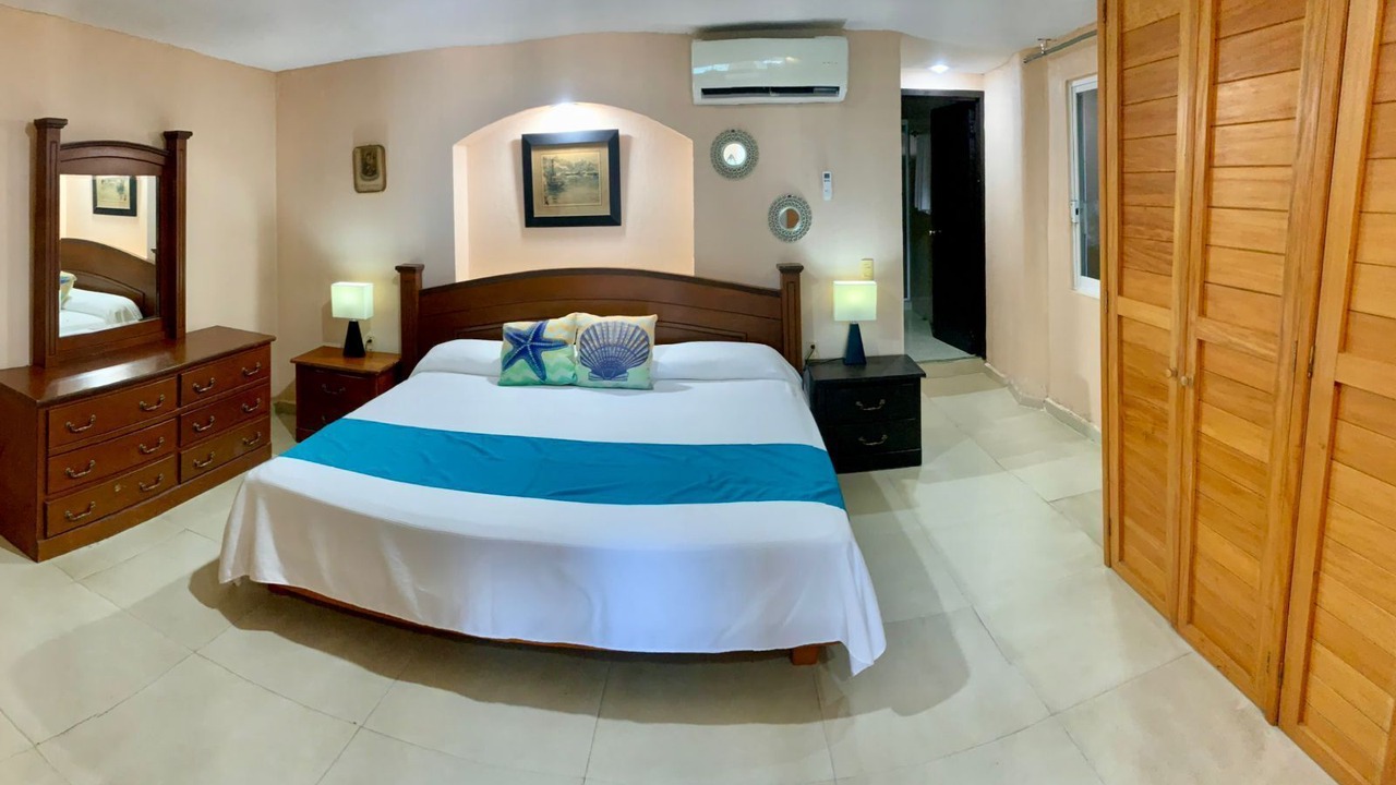 Photo of Bedroom in Bucerias
