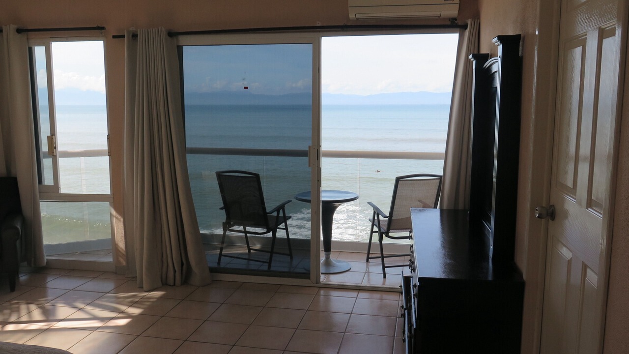 Photo of Bedroom in Bucerias