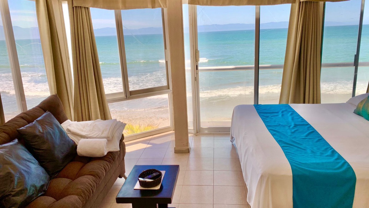 Photo of Bedroom in Bucerias