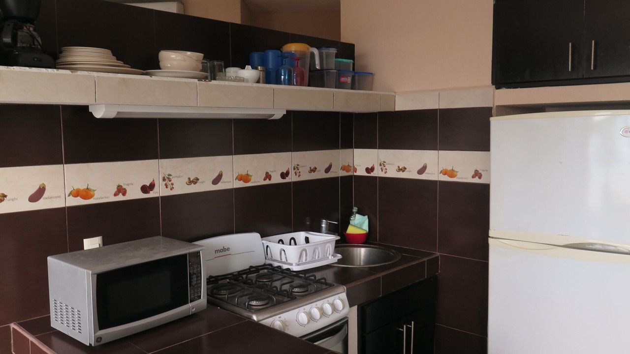 Photo of Kitchen in Bucerias