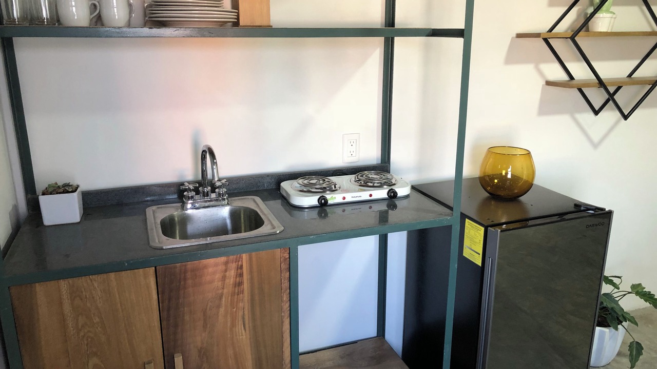 Photo of Kitchen in Americana