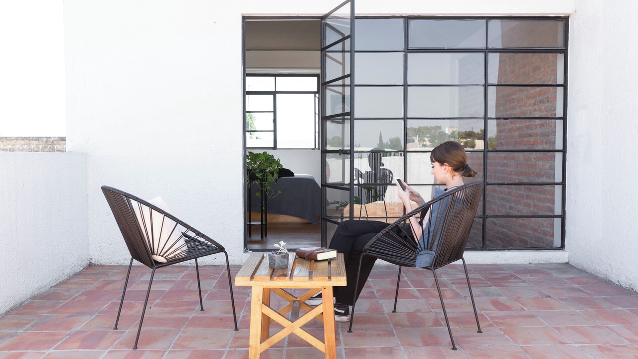 Photo of Patio Balcony in Americana