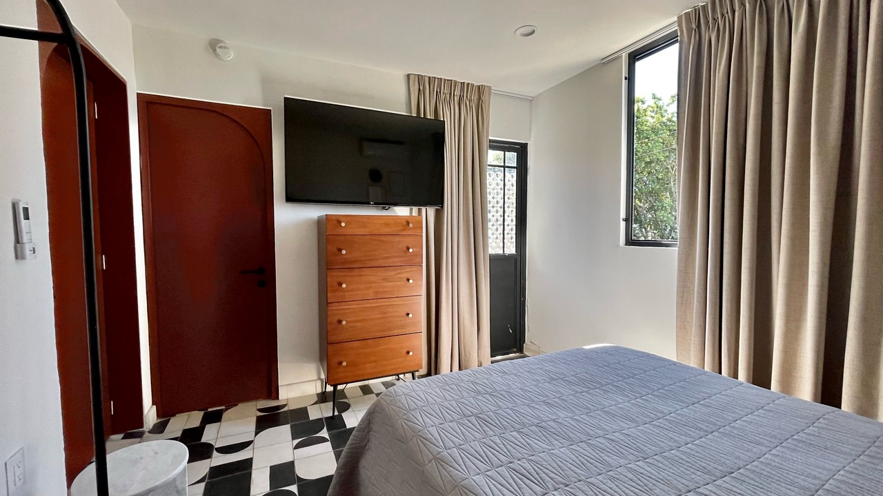 Photo of Bedroom in Chapalita