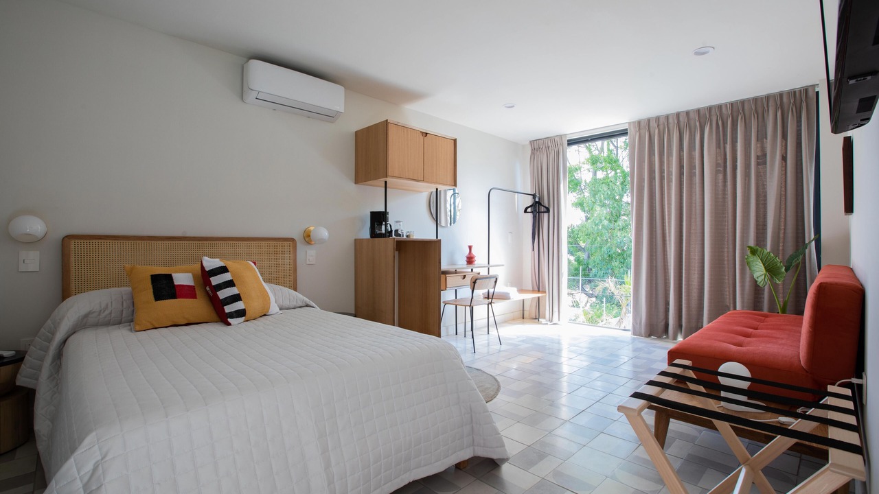 Photo of Bedroom in Chapalita
