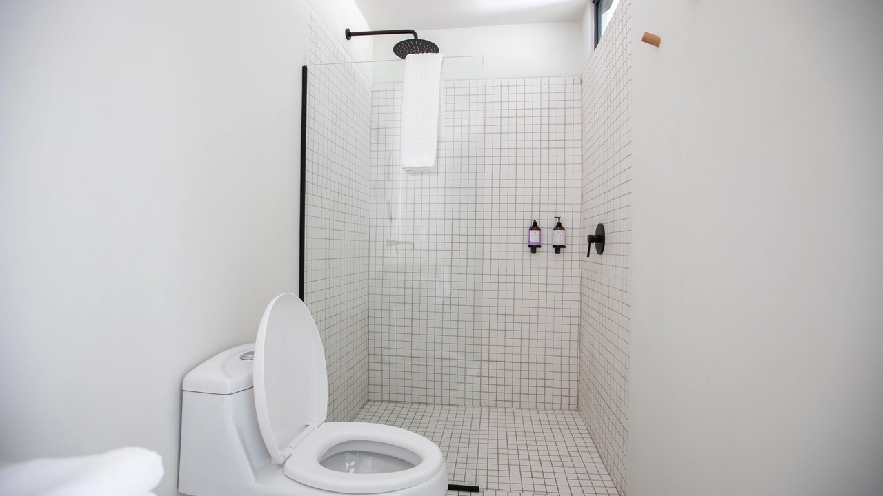 Photo of Bathroom in Chapalita