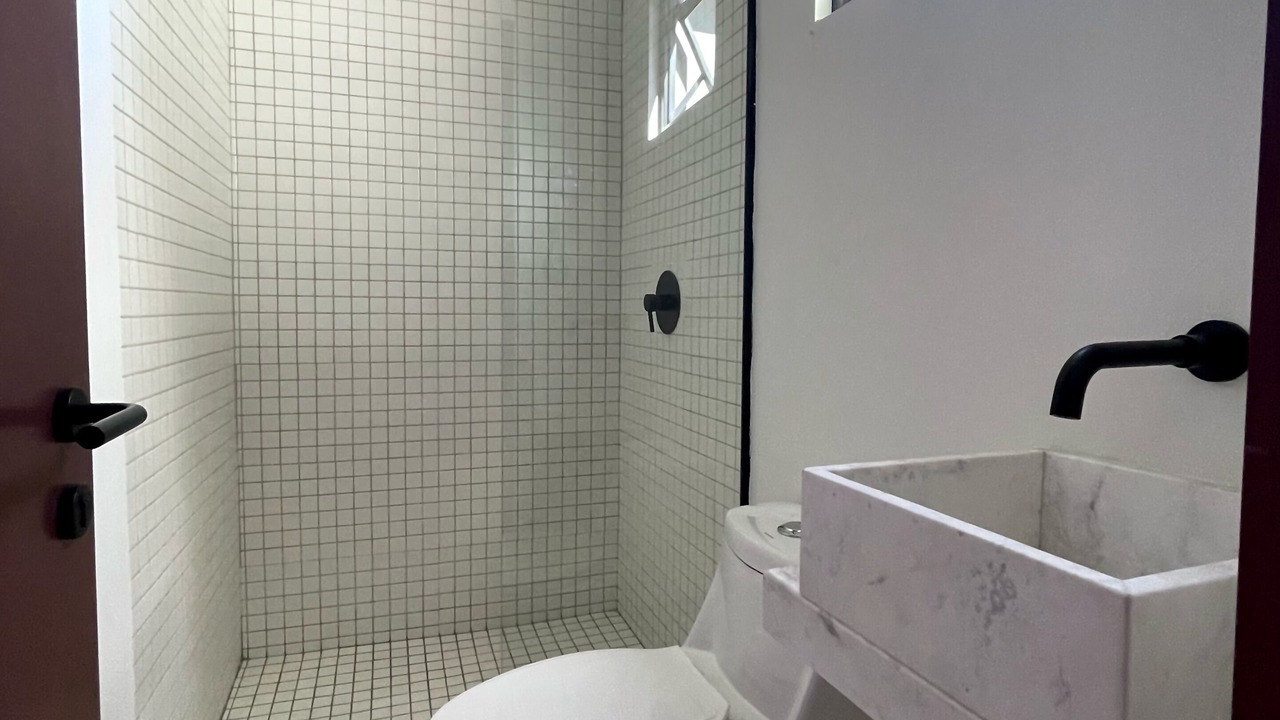 Photo of Bathroom in Chapalita