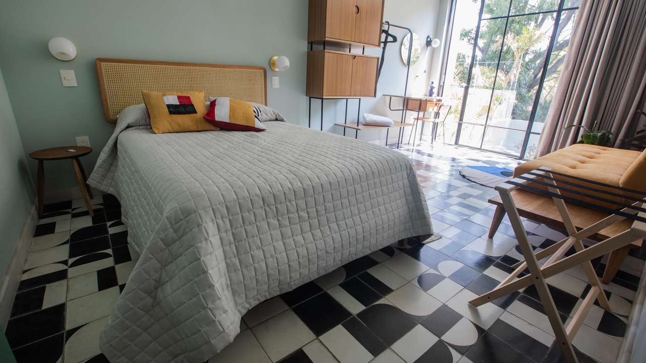 Photo of Bedroom in Chapalita