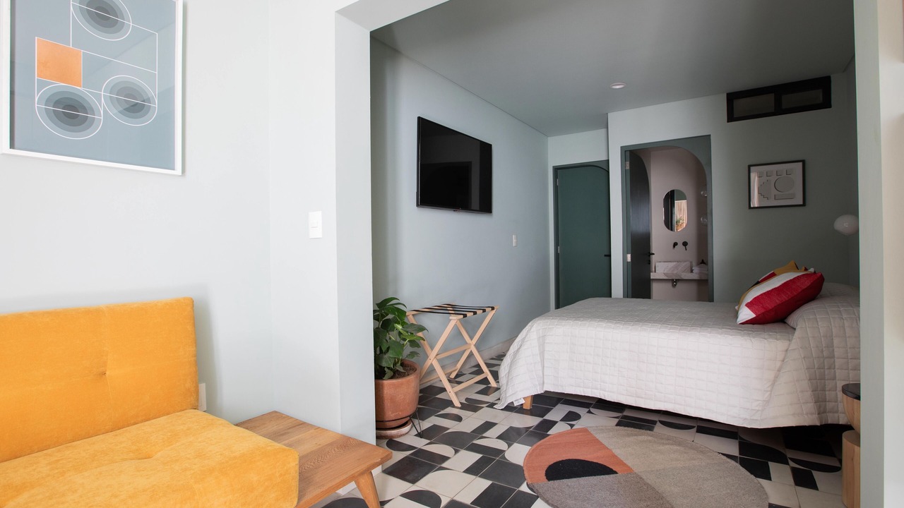Photo of Bedroom in Chapalita
