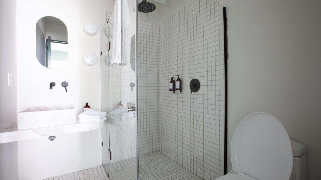 Photo of Bathroom in Chapalita