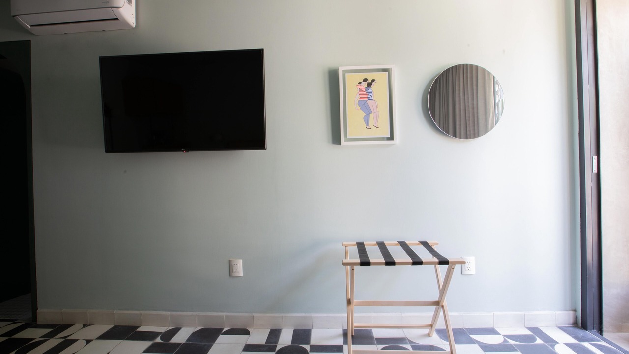 Photo of Bedroom in Chapalita