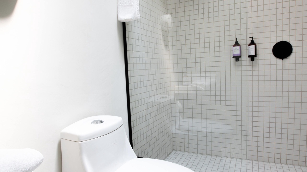 Photo of Bathroom in Chapalita