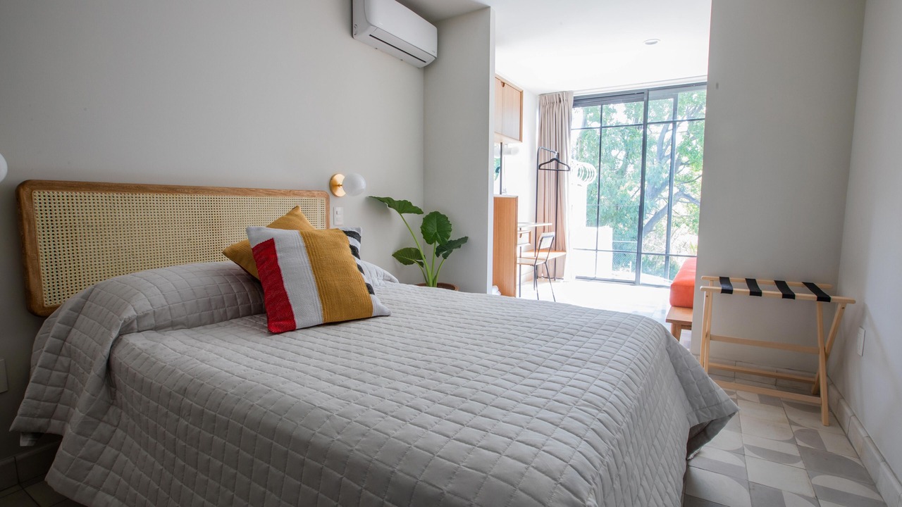 Photo of Bedroom in Chapalita