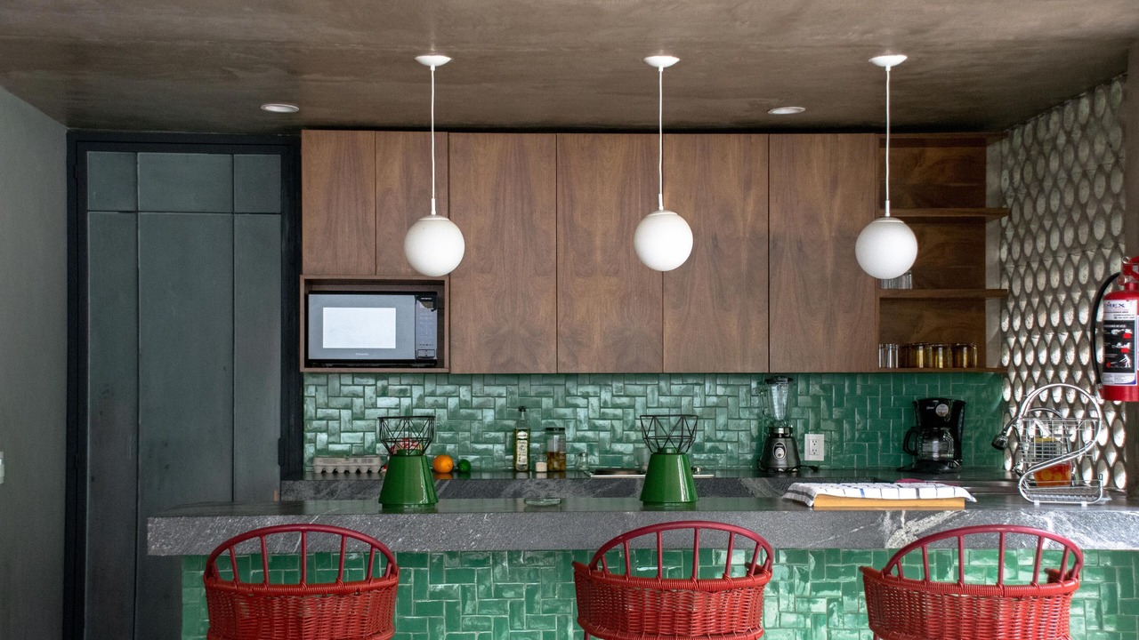 Photo of Kitchen in Chapalita