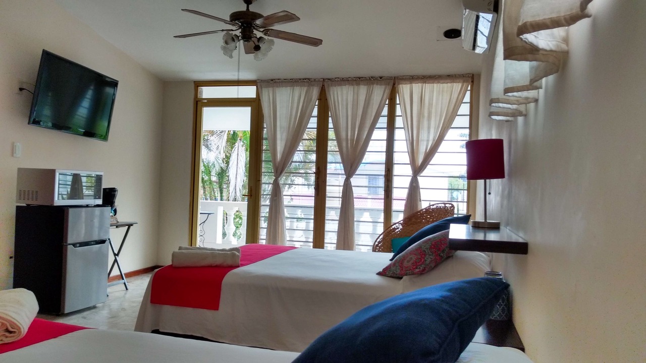 Photo of Patio Balcony in Tuxpan