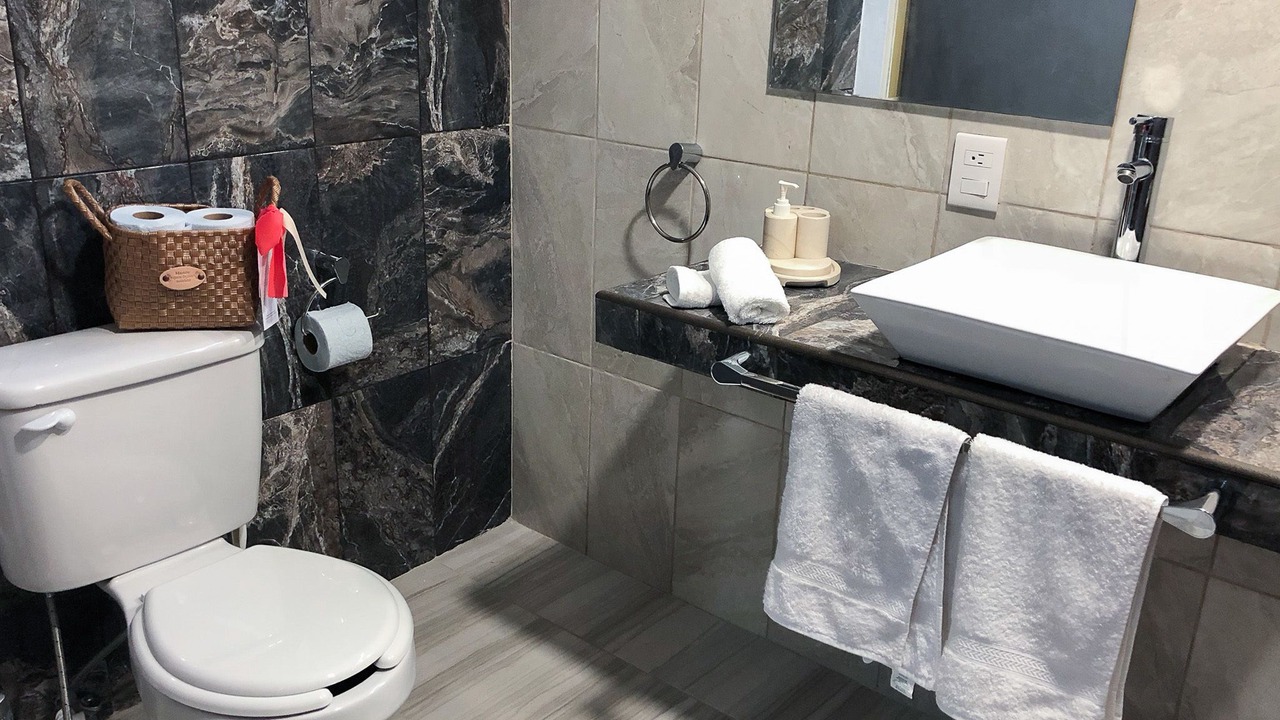 Photo of Bathroom in Tuxpan