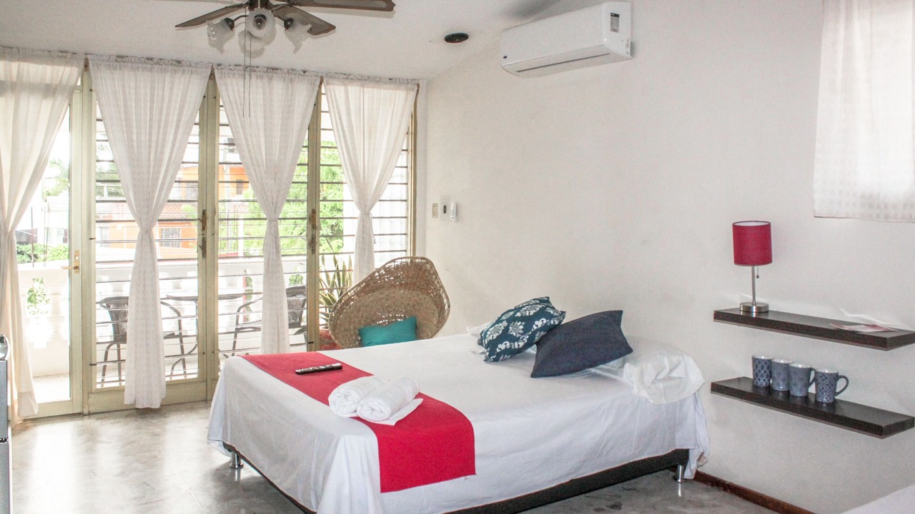 Photo of Patio Balcony in Tuxpan