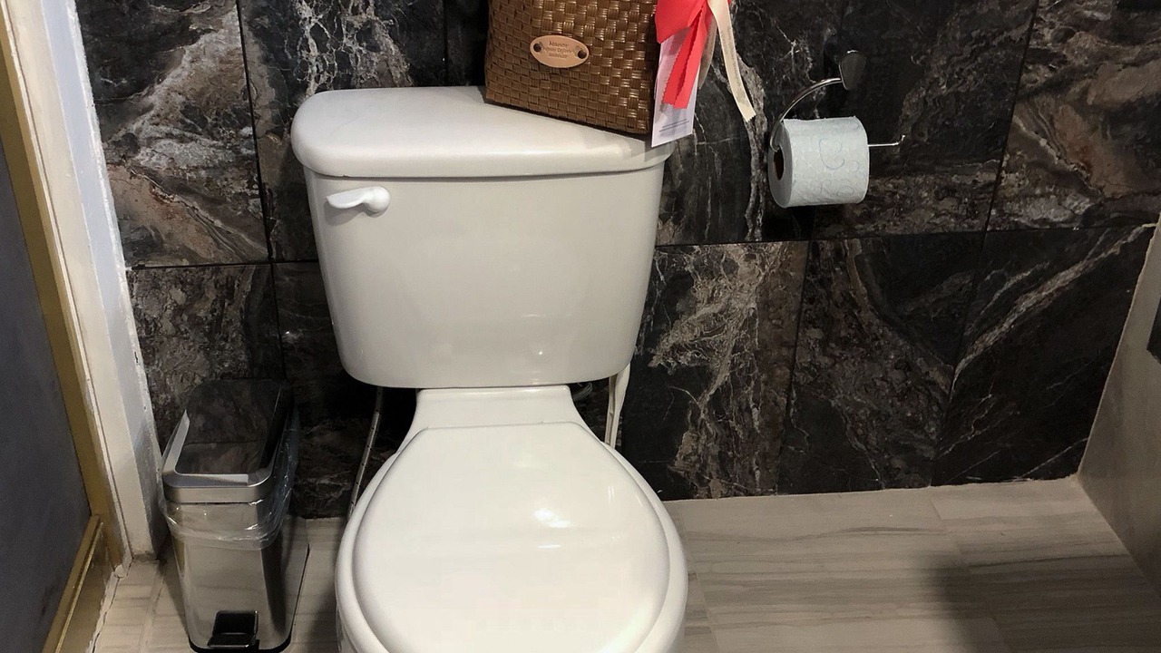 Photo of Bathroom in Tuxpan