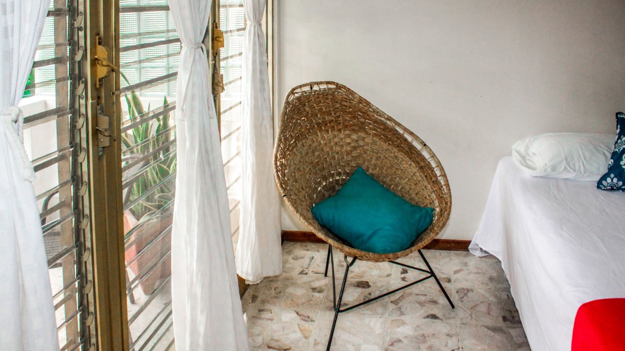 Photo of Patio Balcony in Tuxpan