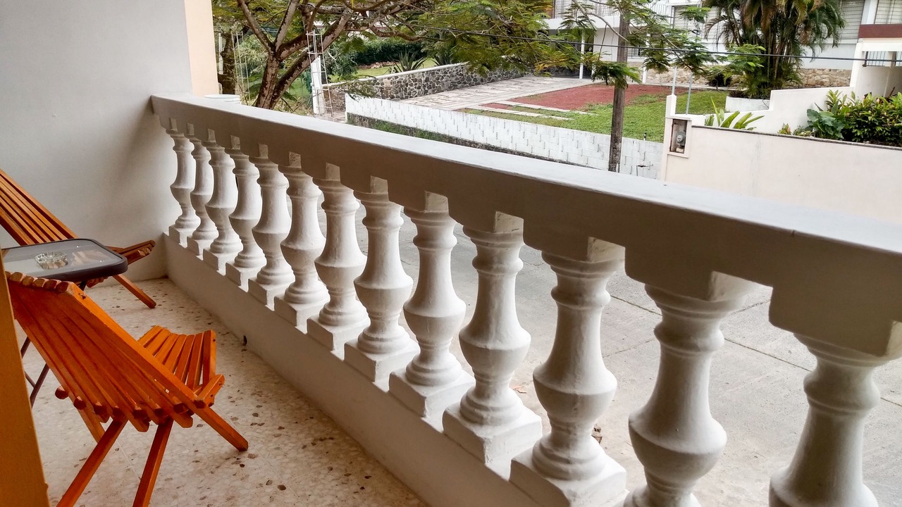 Photo of Patio Balcony in Tuxpan