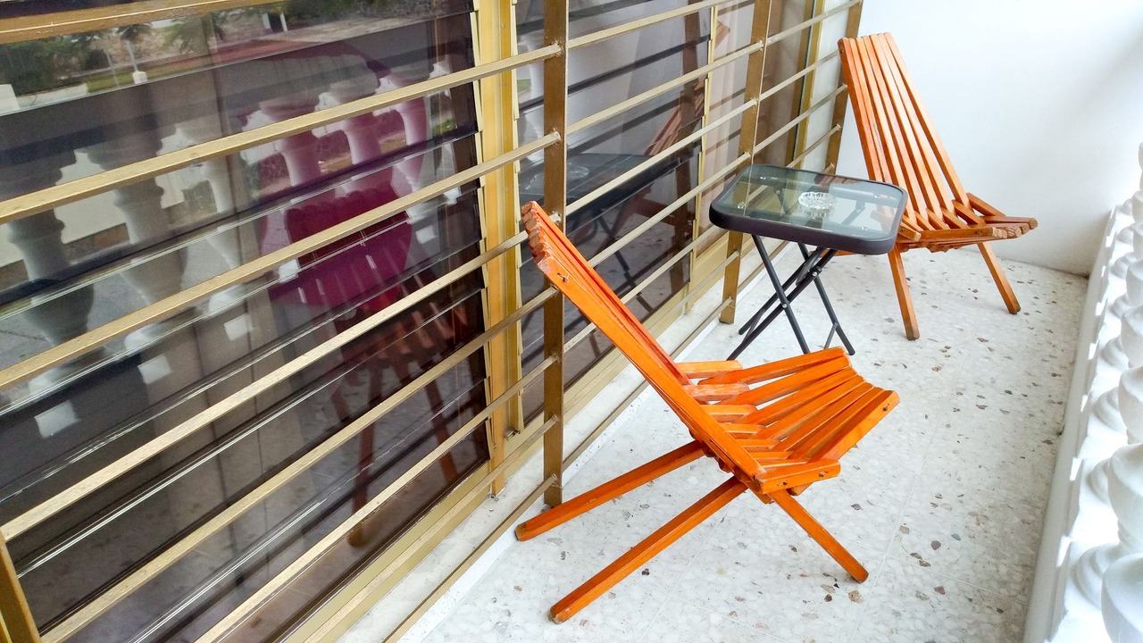 Photo of Outdoor in Tuxpan