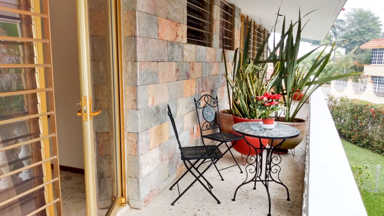Photo of Patio Balcony in Tuxpan
