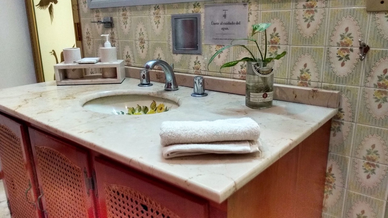 Photo of Bathroom in Tuxpan