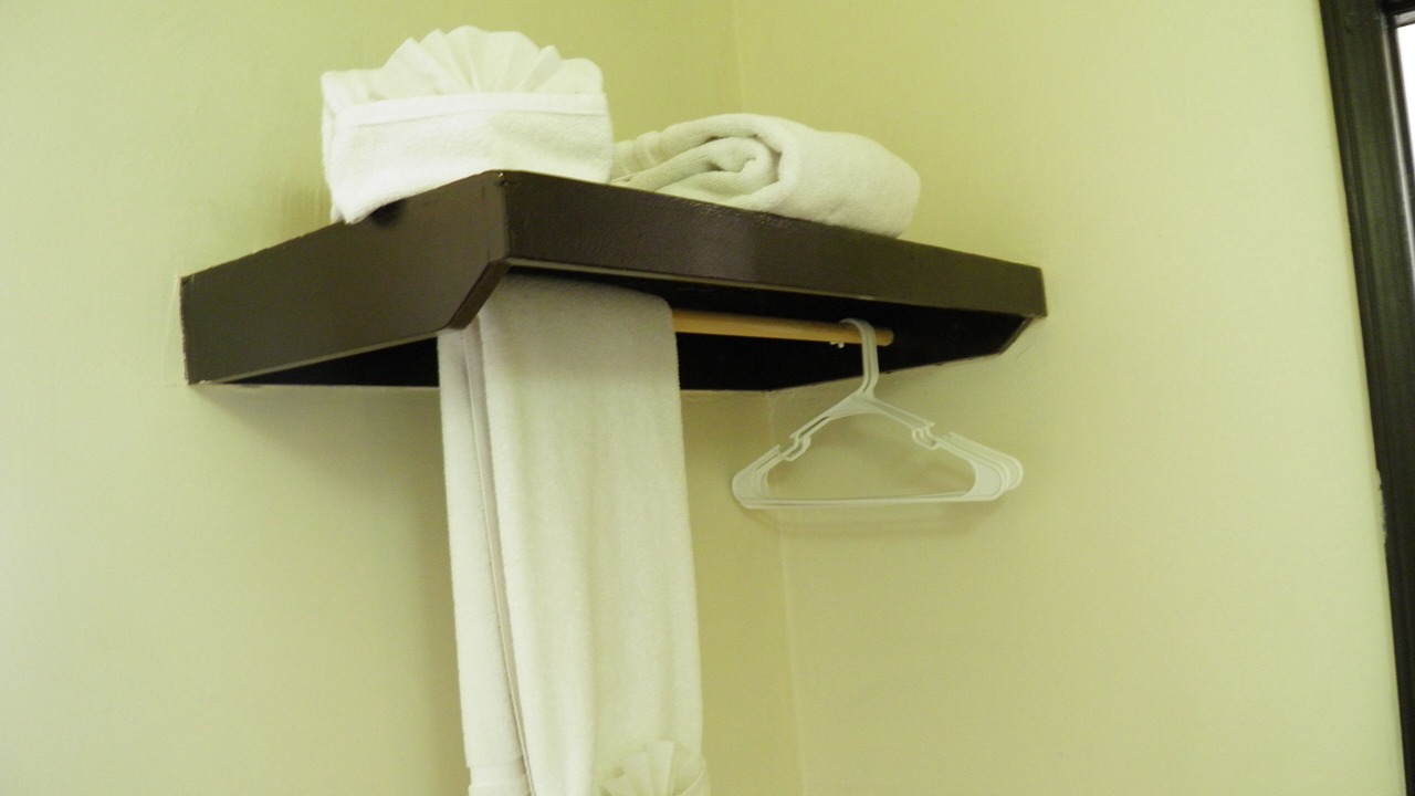 Photo of Bathroom in San Felipe