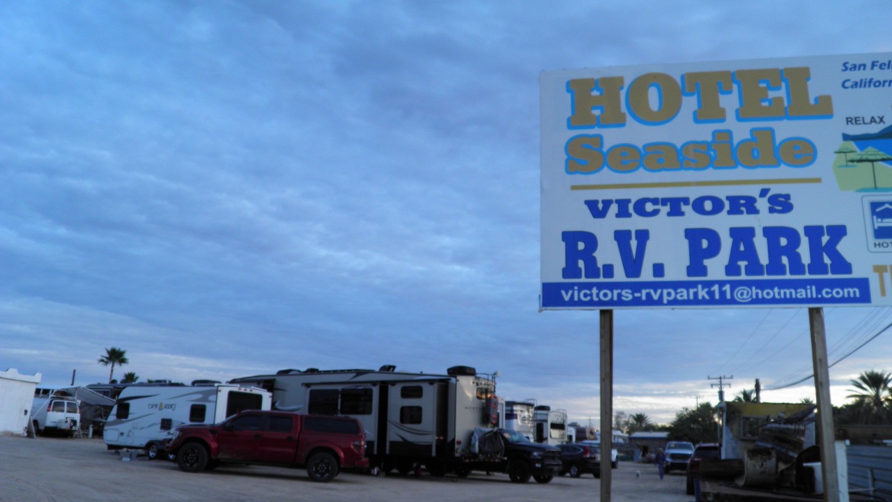 Photo of Outdoor in San Felipe