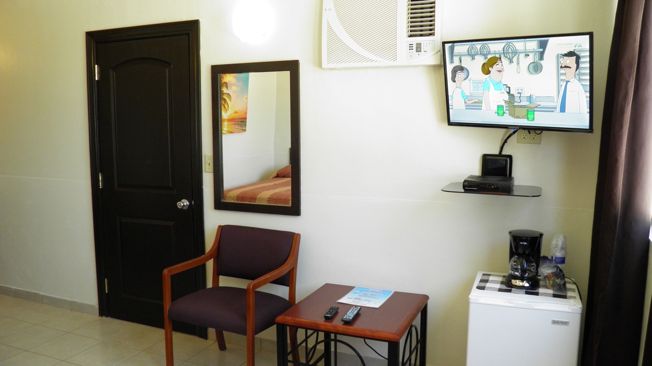 Photo of Bedroom in San Felipe