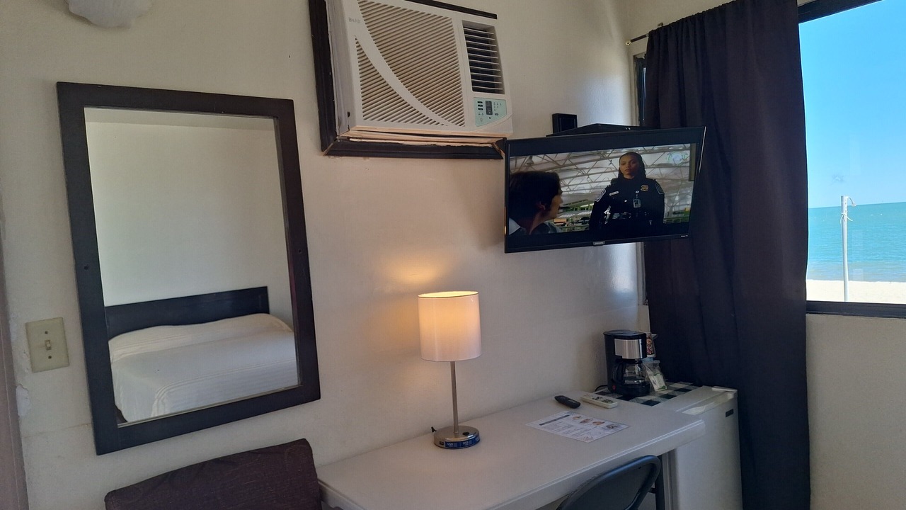 Photo of Bedroom in San Felipe