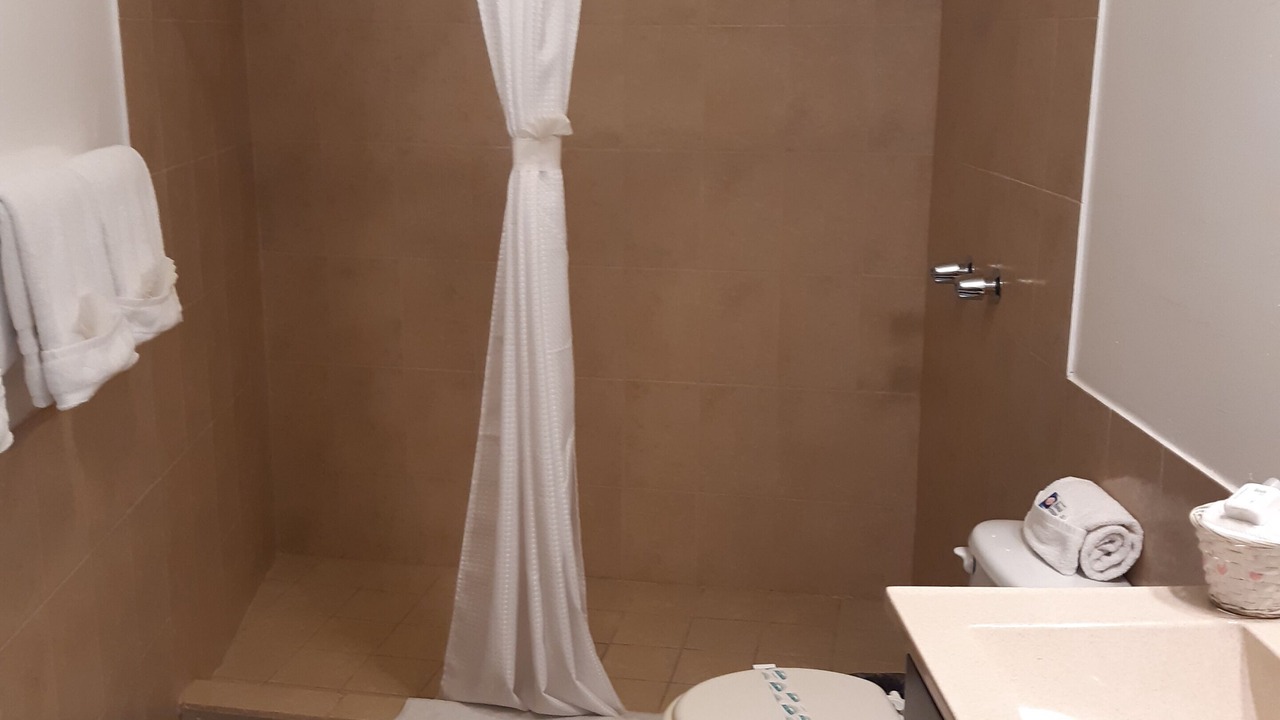Photo of Bathroom in San Felipe