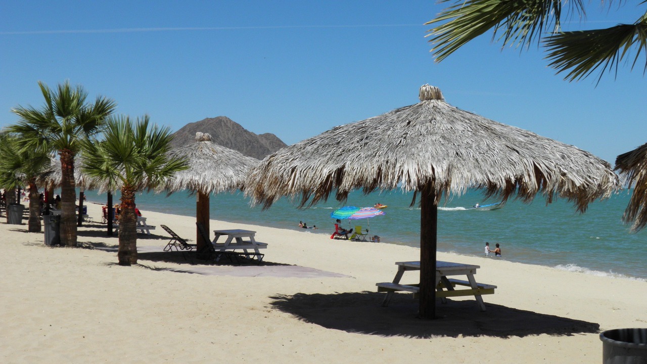 Photo of Bedroom in San Felipe