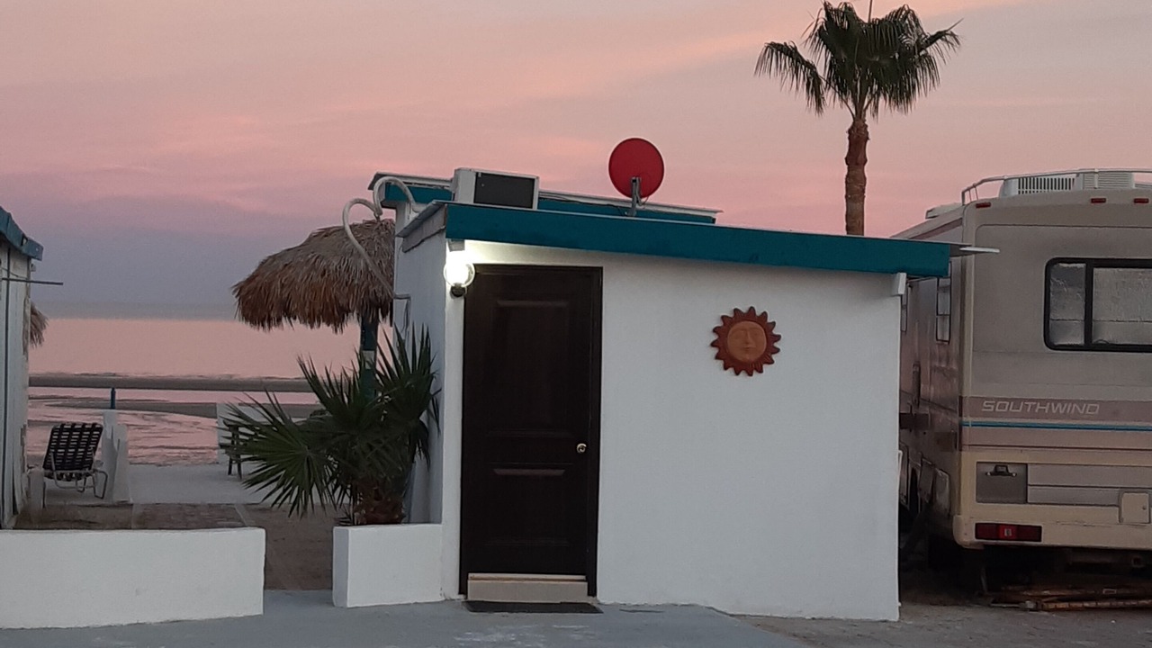 Photo of Bedroom in San Felipe