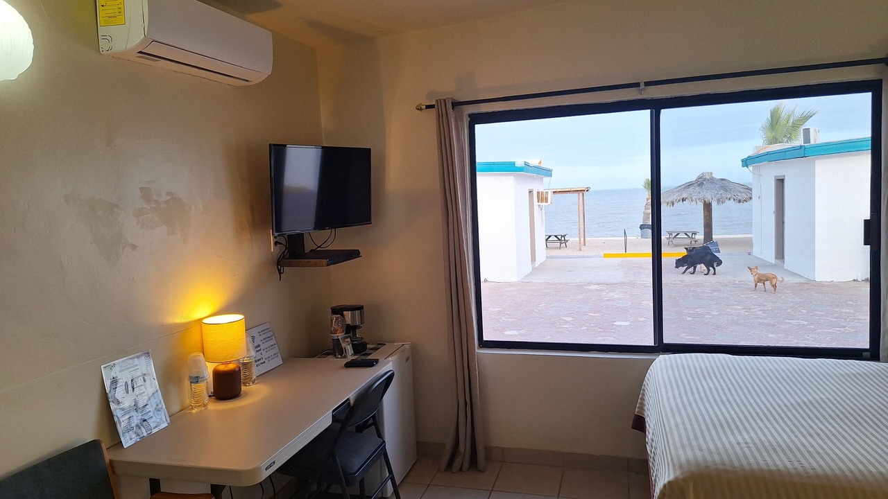Photo of Bedroom in San Felipe