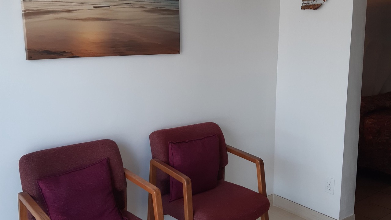 Photo of Bedroom in San Felipe