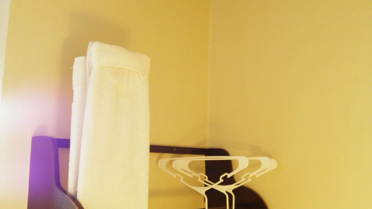 Photo of Bathroom in San Felipe