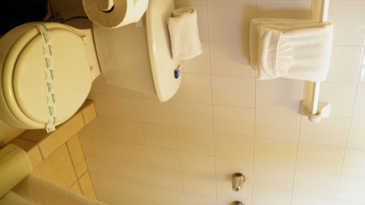 Photo of Bathroom in San Felipe