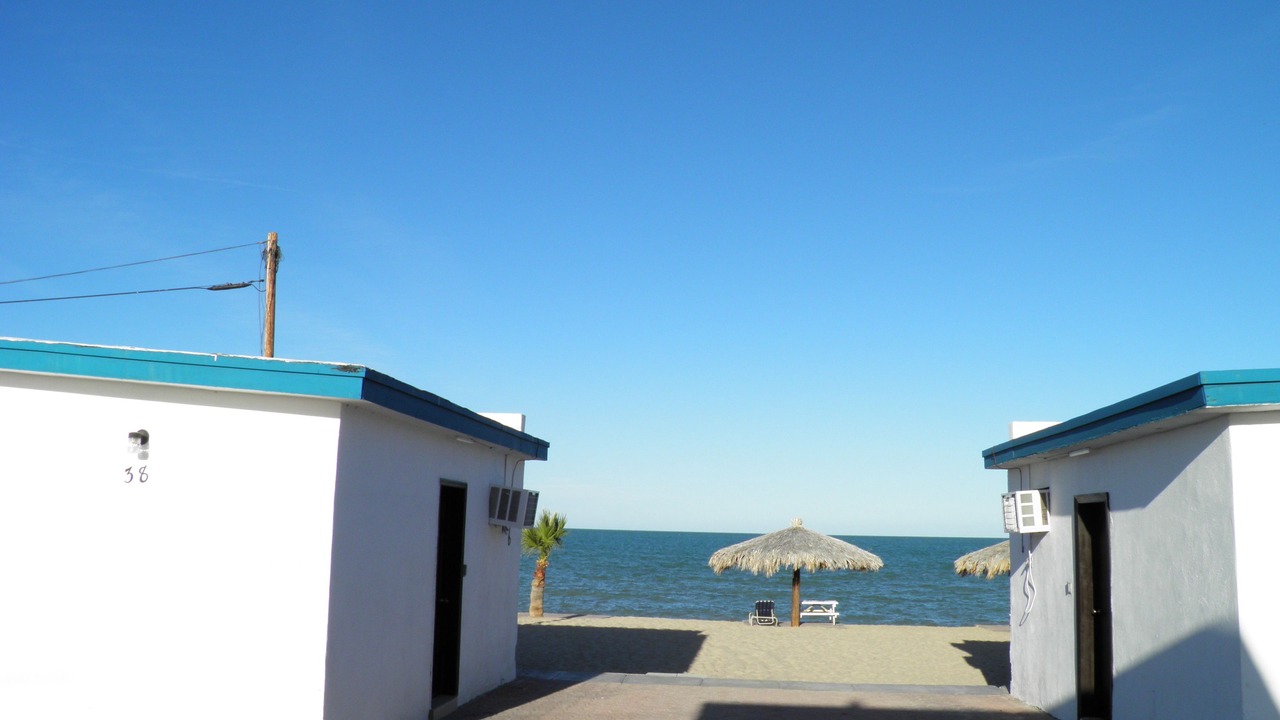 Photo of Bedroom in San Felipe