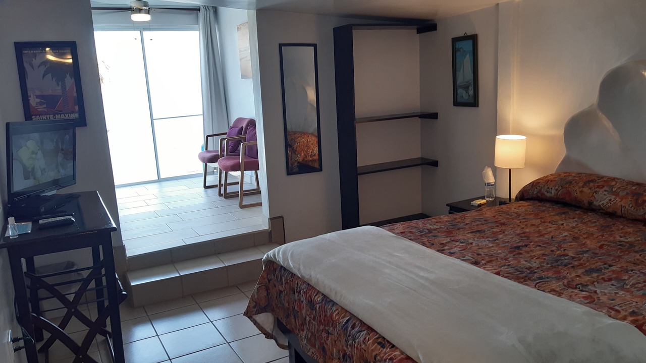 Photo of Bedroom in San Felipe