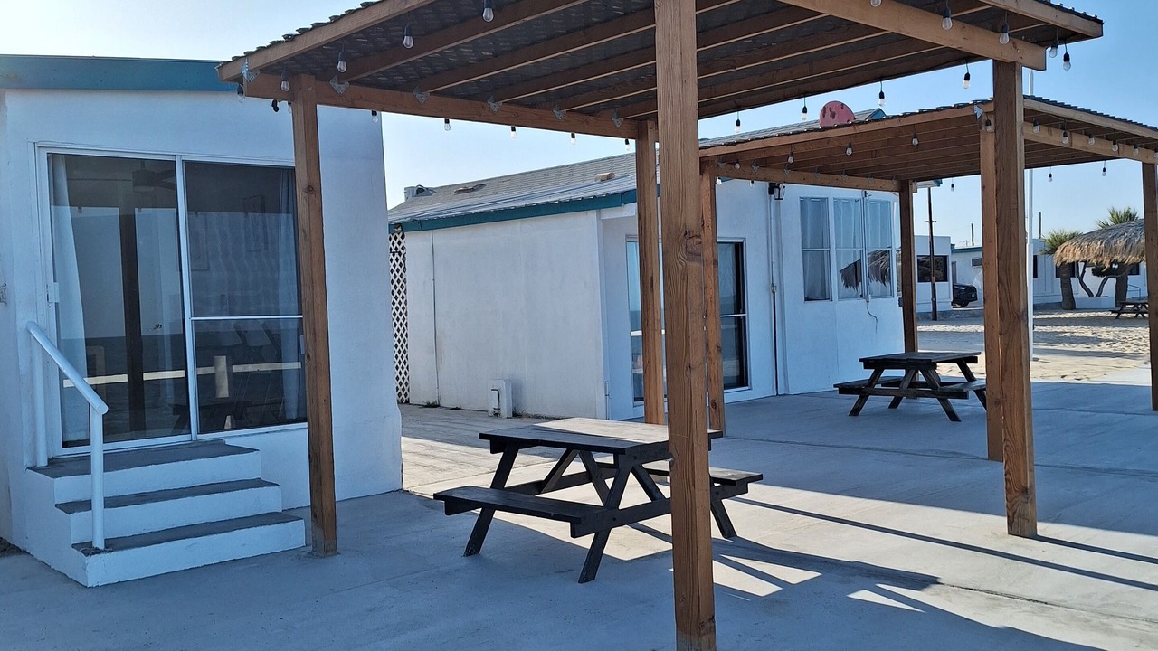 Photo of Bedroom in San Felipe