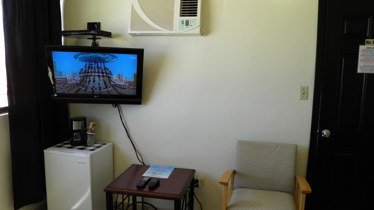 Photo of Bedroom in San Felipe