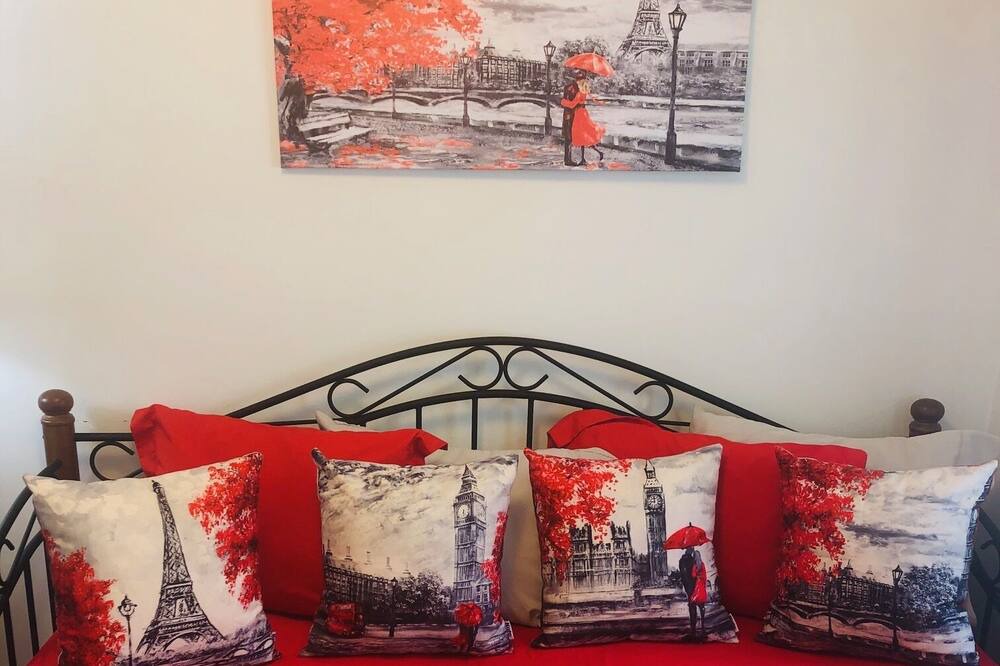 Photo of Bedroom in Royal Oak