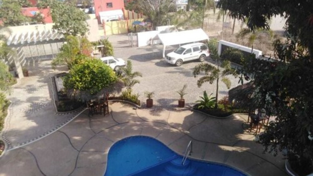 Photo of Patio Balcony in Rincon de Guayabitos