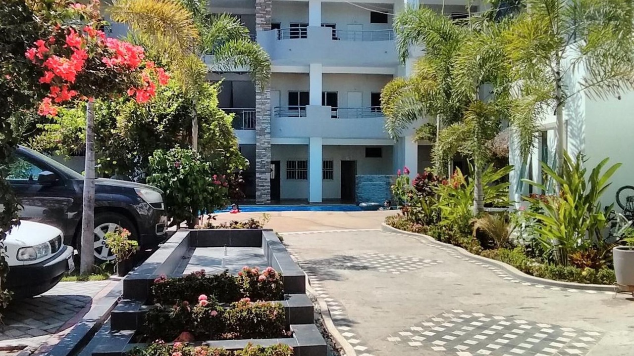 Photo of Outdoor in Rincon de Guayabitos