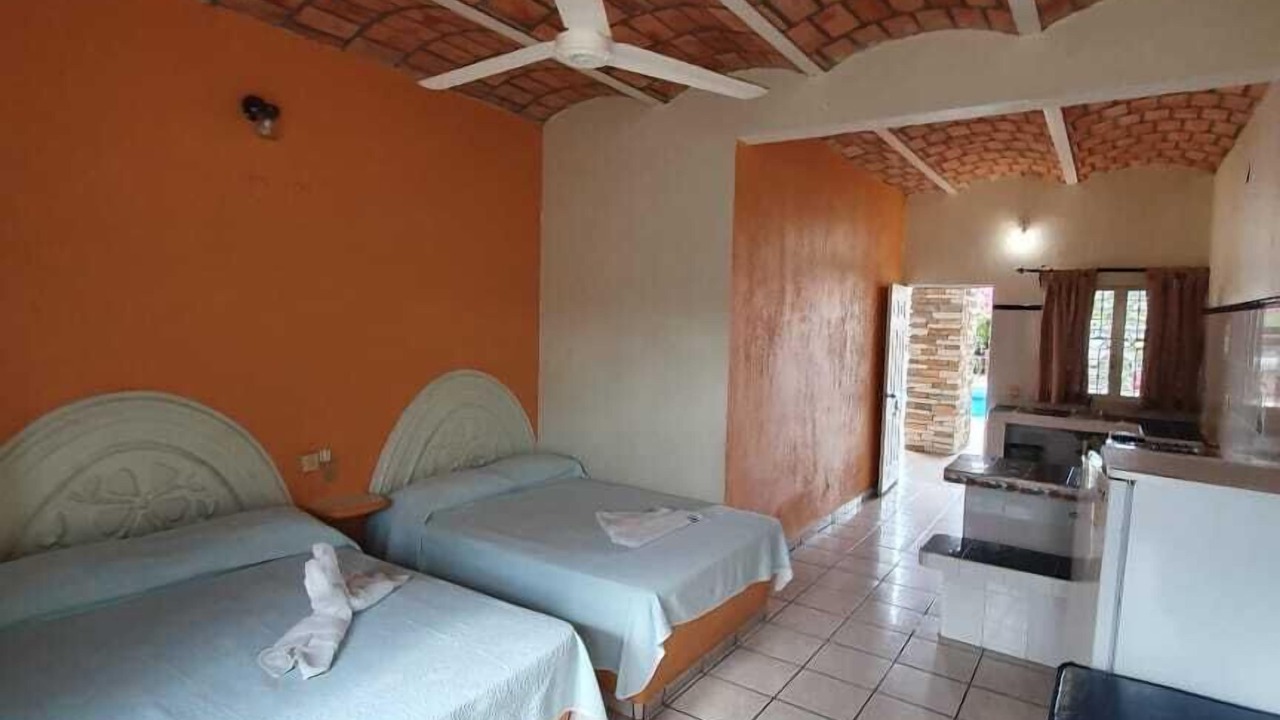 Photo of Bedroom in Rincon de Guayabitos
