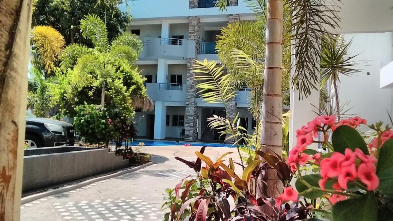 Photo of Outdoor in Rincon de Guayabitos