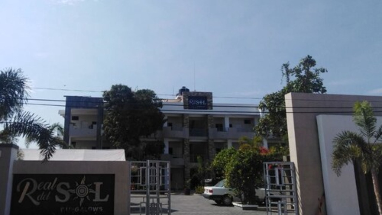 Photo of Outdoor in Rincon de Guayabitos