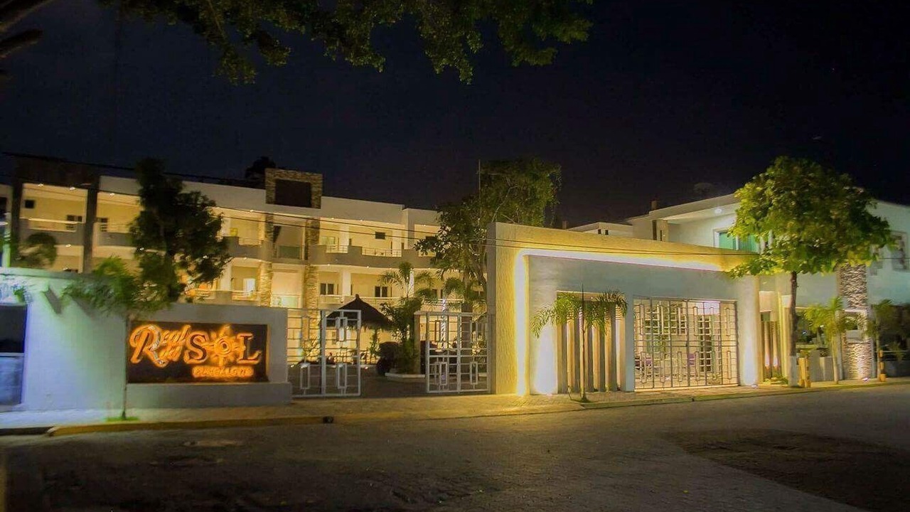 Photo of Outdoor in Rincon de Guayabitos