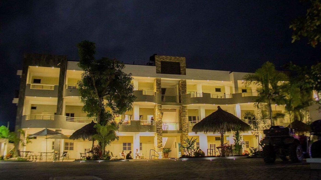Photo of Outdoor in Rincon de Guayabitos