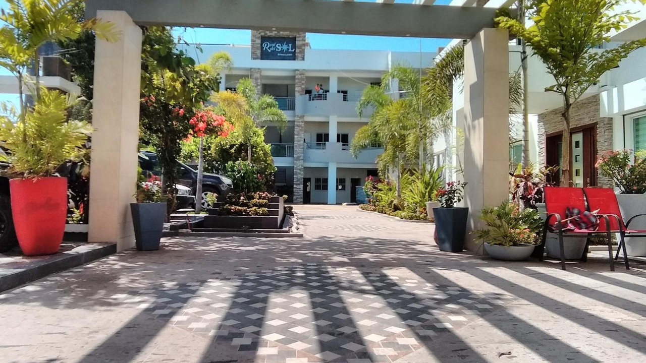 Photo of Outdoor in Rincon de Guayabitos
